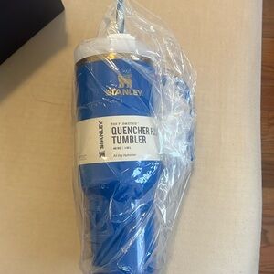 Stanley Tumbler (BLUE)